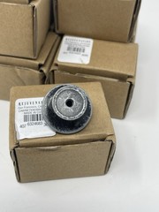 Rejuvenation Blair Cabinet Knob Distressed Antique Pewter Multi Ring Lot Of 8
