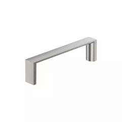 (15 Pk) Amerock Metro 3″ Center-to-Center Bar Cabinet Pull Modern Satin Nickel