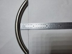 Amerock Arc Cabinet Pulls
