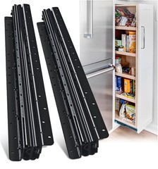 Undermount Heavy Duty Drawer Slides Rail Bottom Mounted Full Extension Hidden…