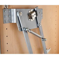 Heavy-Duty Appliance Lift Soft-Close