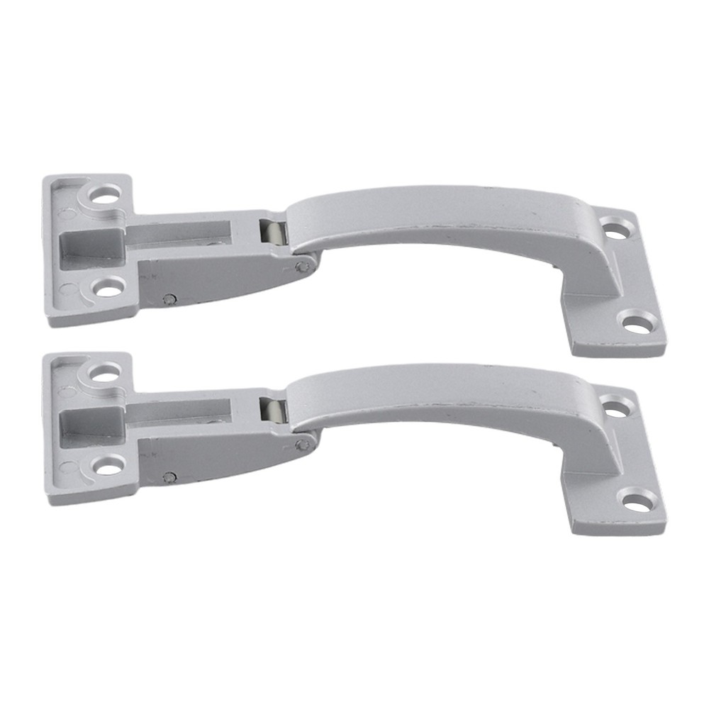 Sleek Aesthetic Foldable Hinge Solutions Designed for Modern Cabinetry
