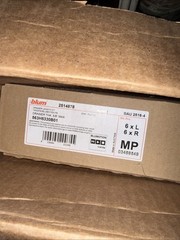 6 Blum TANDEM plus BLUMOTION 563H Soft Close 21″ Drawer Slide Kit – 563H5330B