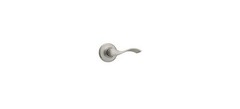 Kwikset 200BL 15 6AL RCS 200BL 15 6AL RCS Balboa Passage – Satin Nickel