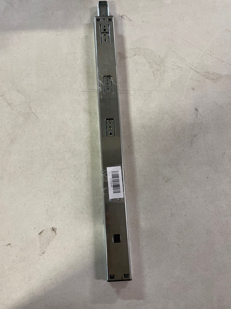 KV DuriSlide 4500 Medium Duty 22″ Drawer Slide Pair – Knape & Vogt