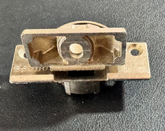 GRASS 830 Cabinet Hinge w/ 830-42 Mounting Plate | NEW OEM TIGHT | Self-Closing