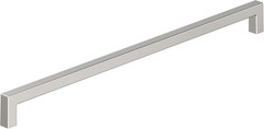 Monument 12-5/8 inch 320mm Center-to-Center Polished Nickel Cabinet Pull, BP3…