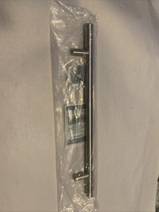 Box Of 4 Liberty 7-1/2 inch /10.5 long /Stainless Steel Handle/Pull, P01014-SS-C