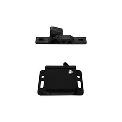 RV Cabinet Door Latch – 4 Pack – Easy to Install OEM Drawer Latches