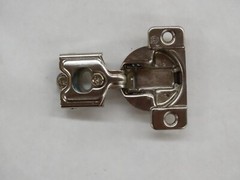 GF 864 Self Closing Face Frame Hinge With 1/2″ Overlay Replaces Mepla ACC 162