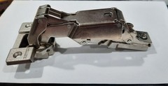 GRASS 1203 VZ 170 deg. Slide-on Hinge 2625110, Self-Closing