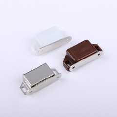 Magnetic Cabinet Door Latch Closures Kitchen Cabinet Cupboard Catch w/Screws