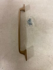 Amerock BP55329CZ Highland Ridge 256mm Champagne Bronze Cabinet Pull