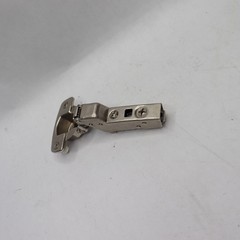 Hettich Full Overlay Screw On Soft Close Cabinet Hinge