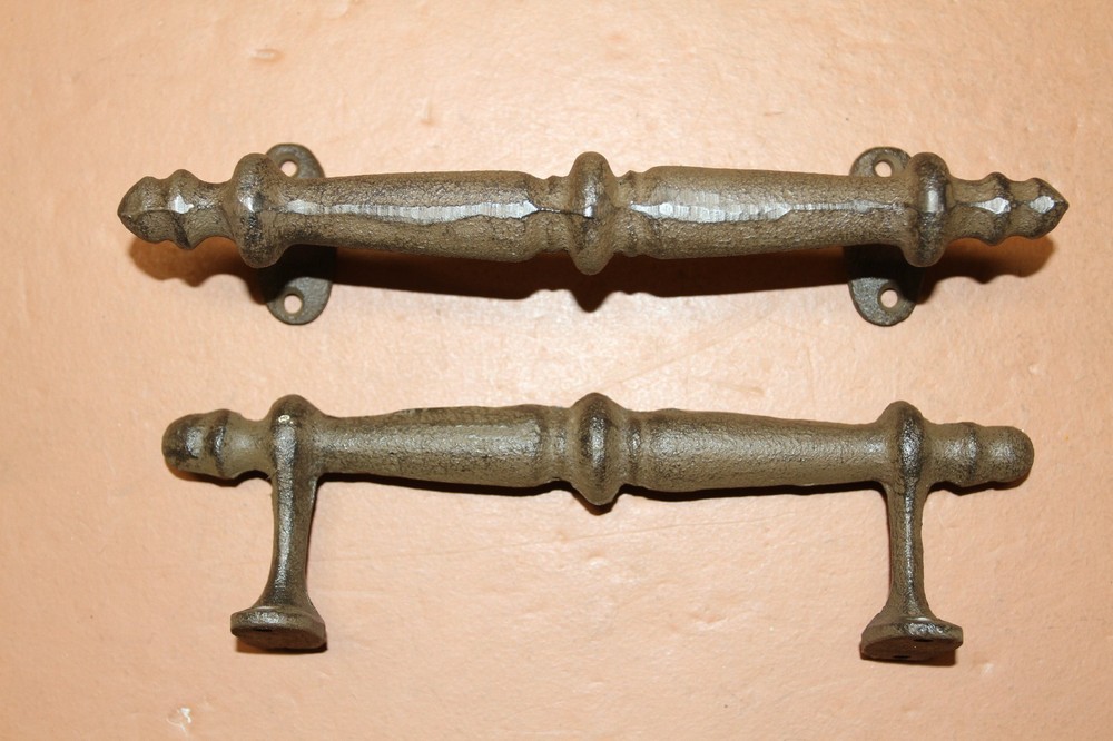 1-HUGE HANDLE,large wood doors/gate,barn doors,outbuildings, HW-31