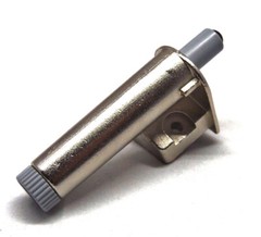 Universal Soft Close Cabinet Cupboard Door Damper Add-On Hardware with Screw KPT