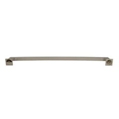 Mulholland 18 in (457 mm) Center-to-Center Satin Nickel Appliance Pull