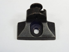 Grass 830-38 Bronze Hinge Mounting Plate – USED