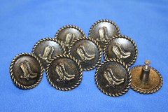 COWBOY BOOTS,Drawer, door pulls, Western,kitchen Decor,country decor,equestrian