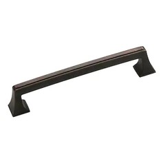 Amerock Mulholland Arch Handle Draw Oil Rubbed Bronze 6-5/16″Center to Center