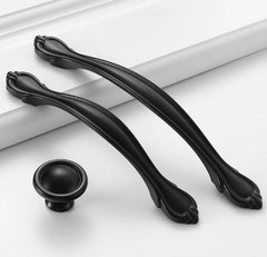 Cabinet Handles Kitchen Drawer Pulls Knobs Cupboard Handle Door pull