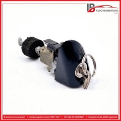 Lock Cylinder TANZANITE BLUE 359U 5WK49022 MERCEDES-BENZ C-CLASS S203 C230