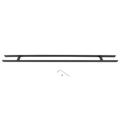 H-shaped Door Handle Stainless Steel Pull Handle High Quality Door Handle