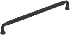Amerock BP37688 Collet 12-5/8″ Center to Center Knurled Handle – Bronze