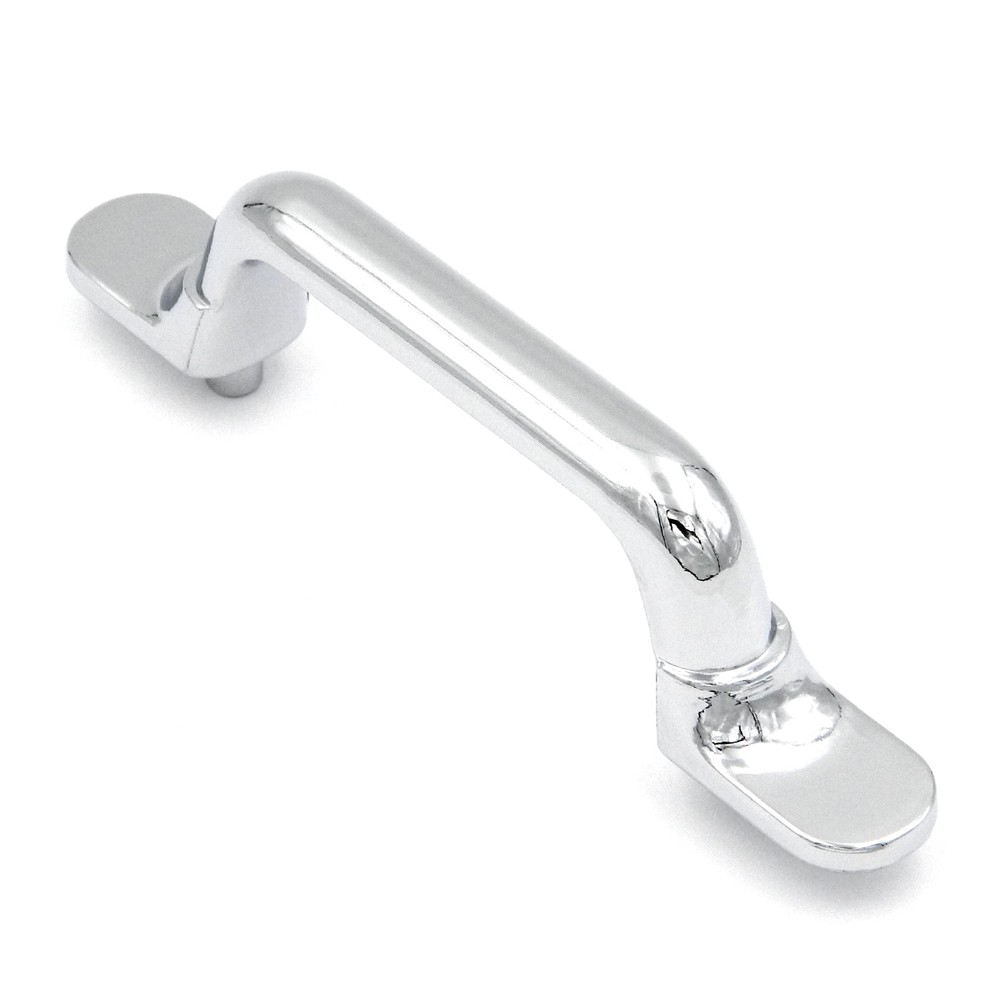 Hickory Hardware Tranquility Chrome 3″cc Handle Pull P8320-CH