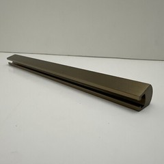 5-pack Franklin Brass P43971K-CZ-CP 2-8-13/16” Adjustable Cabinet Pull C. Bronze