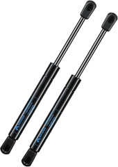 10 Inch Gas Struts Spring Shocks 35 Lb/156 N 10″ Easy-To-Install Lift Support P