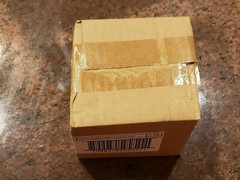 Box of 12 Liberty Simply Smooth 1-1/4 in. (32 mm) Oval Cabinet Knob Satin Nickel
