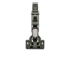 Blum 71T6550 Wide Angled Hinge 170 Degree, FACE Frame Application, Full…