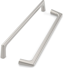 10 Pack 7.5 Inch(192Mm) Brushed Satin Nickel Cabinet Pulls,Cupboard Handles Cabi