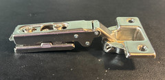GRASS 1006-30 Clip-On Hinge (Self-Close, 3703VS ) 110° Snap-On 1006 30