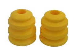 Front Bump Stops for Chevy Silverado Tahoe Suburban Yukon Sierra 2 Pack