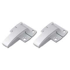 Sleek Aesthetic Foldable Hinge Solutions Designed for Modern Cabinetry