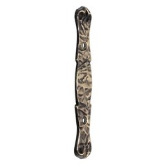 Carriage House Antique English 6 1/8″ Backplate For 3″ Ctr. Cabinet Pull 303-AB