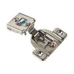 Blum Cabinet Hinges Compact 38 N 3/4 Overlay 38N355C.12 – SCREW ON