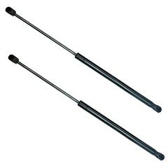 2Pcs 19.37 Inch Front Hood Struts Lift Supports Compatible With 05-11 Dakota –