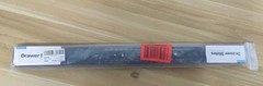 Baidice Drawer Slides 22 Inch