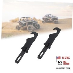 RZR 3.5″ Door Latches,Extension piece for enhancing air circulation Fit for