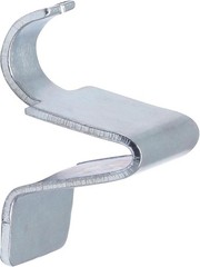 12 Pack Compatible Shelf Clips, Adjustable Supports Clip Heavy Duty Metal Shelvi