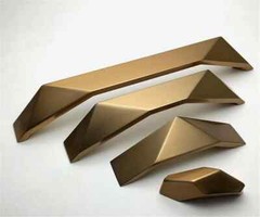 Multi-Size and Color Cabinet Handles Creative Dresser Wardrobe Cabinet Handles