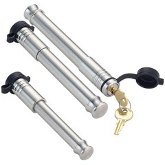 3PK (2) Hitch Locks (1) 2.5″ Receiver Lock Fits: Gen-Y Mega Duty 32K LB Hitch