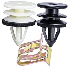 15 Sets Door Trim Panel Retainer Clips Kits for GM Chevy Buick GMC Hummer