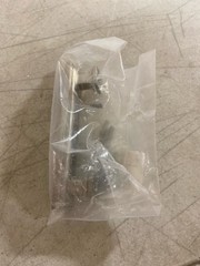 Emtek 86300US15 EMT Geometric Pull