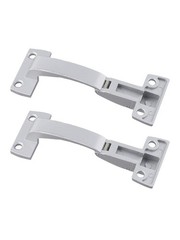 Sleek Aesthetic Foldable Hinge Solutions Designed for Modern Cabinetry