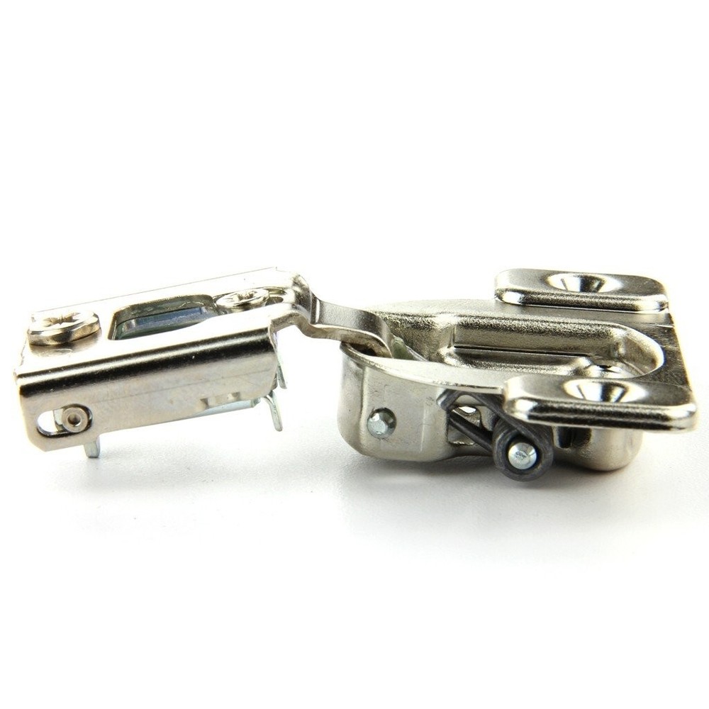50 Pack Blum Cabinet Hinges Compact 38N 1/2″ Overlay 38N355C.08 – Screw On