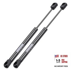13 Inch 30LB/133N Gas Shock Strut Spring Lift Support for Snugtop Leer Camper